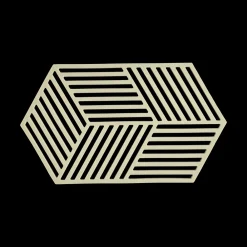 Sale Zone Denmark Hexagon Bordskåner Pear