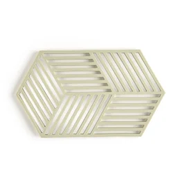 Sale Zone Denmark Hexagon Bordskåner Pear