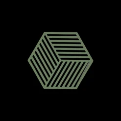 Best Zone Denmark Hexagon Bordskåner Grass