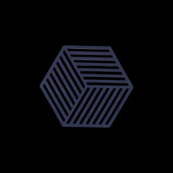 Sale Zone Denmark Hexagon Bordskåner Midnight