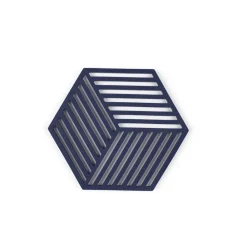 Sale Zone Denmark Hexagon Bordskåner Midnight