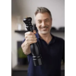 Best By Tareq Taylor Himalaya Peberkværn Sort