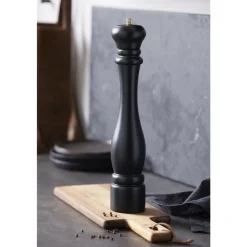 Best By Tareq Taylor Himalaya Peberkværn Sort