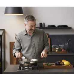 Online By Tareq Taylor Himalaya Salt- og peberkværnsæt 1 sæt Sort