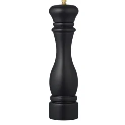 Hot By Tareq Taylor Himalaya Salt- og peberkværnsæt Sæt Sort