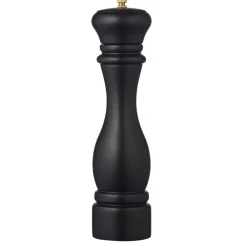 Hot By Tareq Taylor Himalaya Salt- og peberkværnsæt Sæt Sort