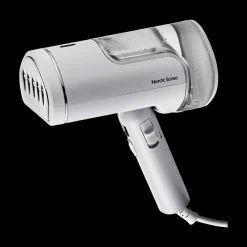 Discount Nordic Sense Håndsteamer 1500 watt Grå
