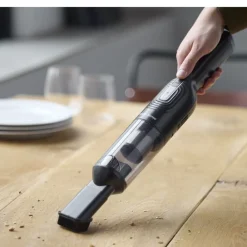 Clearance Nordic Sense Håndstøvsuger Sort