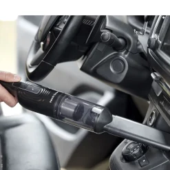 Clearance Nordic Sense Håndstøvsuger Sort