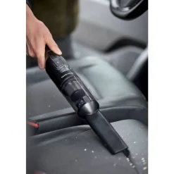 Clearance Nordic Sense Håndstøvsuger Sort