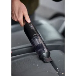 Clearance Nordic Sense Håndstøvsuger Sort