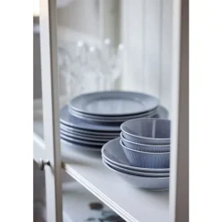 Online Coast Horizon Frokosttallerken 4 stk. Sea