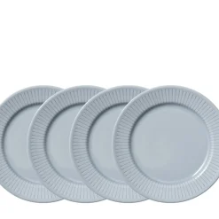 Online Coast Horizon Frokosttallerken 4 stk. Sea