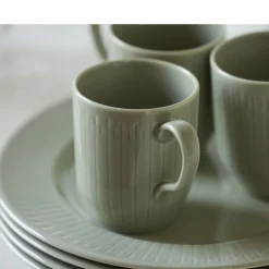 New Coast Horizon Krus 4 stk. Grass