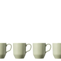 New Coast Horizon Krus 4 stk. Grass