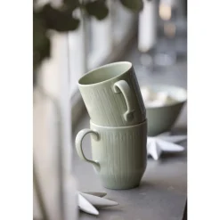 New Coast Horizon Krus 4 stk. Grass