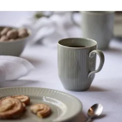 New Coast Horizon Krus 4 stk. Grass