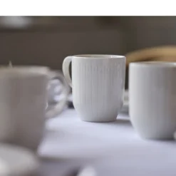 Outlet Coast Horizon Krus 4 stk. Cloud