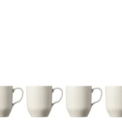 Outlet Coast Horizon Krus 4 stk. Cloud