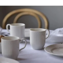 Outlet Coast Horizon Krus 4 stk. Cloud