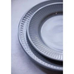 Discount Coast Horizon Middagstallerken 4 stk. Sea