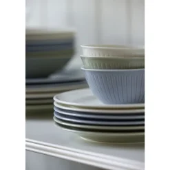 Discount Coast Horizon Middagstallerken 4 stk. Sea