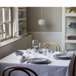 Discount Coast Horizon Middagstallerken 4 stk. Sea