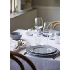 Discount Coast Horizon Middagstallerken 4 stk. Sea