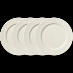 Online Coast Horizon Middagstallerken 4 stk. Cloud