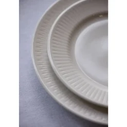 Online Coast Horizon Middagstallerken 4 stk. Cloud