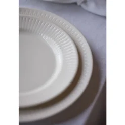 Online Coast Horizon Middagstallerken 4 stk. Cloud