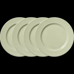 Clearance Coast Horizon Middagstallerken 4 stk. V&aelig;lg farve