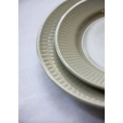 Best Coast Horizon Middagstallerken 4 stk. Grass