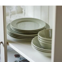 Best Coast Horizon Middagstallerken 4 stk. Grass