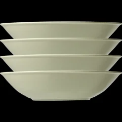 Outlet Coast Horizon Pastaskål 4 stk. Grass