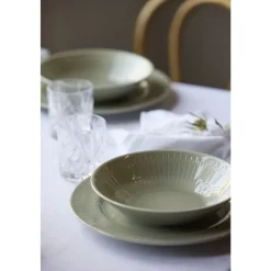 Outlet Coast Horizon Pastaskål 4 stk. Grass