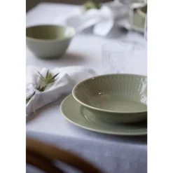 Outlet Coast Horizon Pastaskål 4 stk. Grass