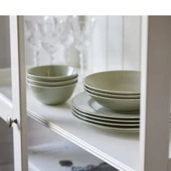 Outlet Coast Horizon Pastaskål 4 stk. Grass