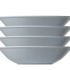 Best Coast Horizon Pastaskål 4 stk. Sea