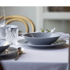 Best Coast Horizon Pastaskål 4 stk. Sea