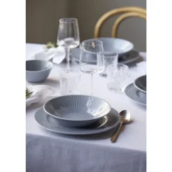 Best Coast Horizon Pastaskål 4 stk. Sea