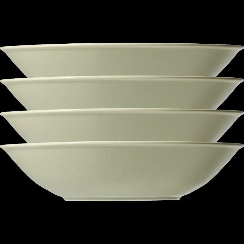 Online Coast Horizon Pastaskål 4 stk. Vælg farve