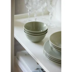 Sale Coast Horizon Skål 4 stk. Grass
