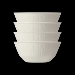 Discount Coast Horizon Skål 4 stk. Cloud