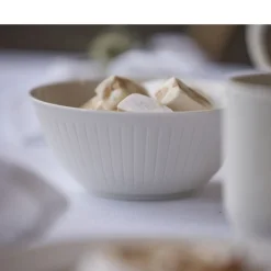 Discount Coast Horizon Skål 4 stk. Cloud