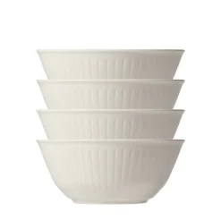 Discount Coast Horizon Skål 4 stk. Cloud