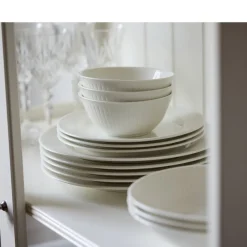 Discount Coast Horizon Skål 4 stk. Cloud