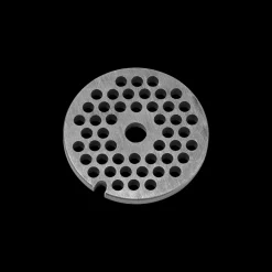 Funktion Hulskive til kødhakker no. 8 Stål/Jern