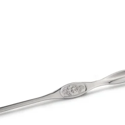 Sale Anna Hummergaffel Blankt stål