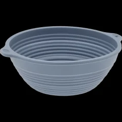 Discount Funktion Hævekurv rund Blå